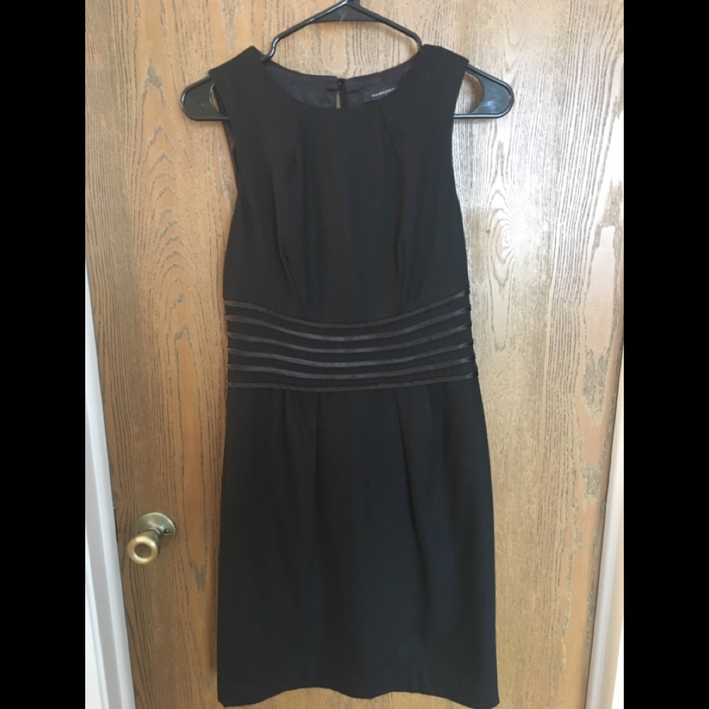 Banana Republic Work Dress